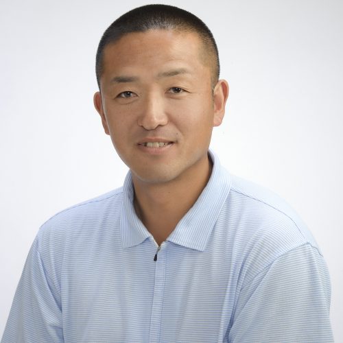 KKGAインストラクター 長田幹プロ
