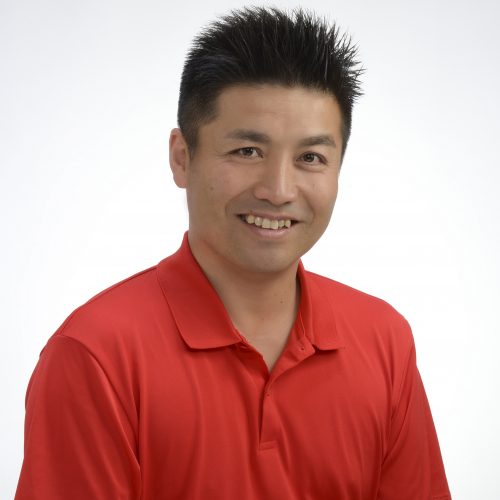 KKGAインストラクター 野々垣真憲プロ
