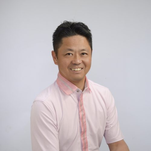 KKGA代表 梶川武志プロ