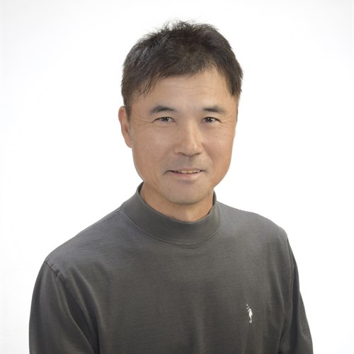 KKGAインストラクター 森田徹プロ